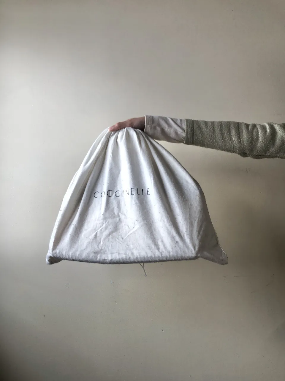 Coccinelle - Vista 5