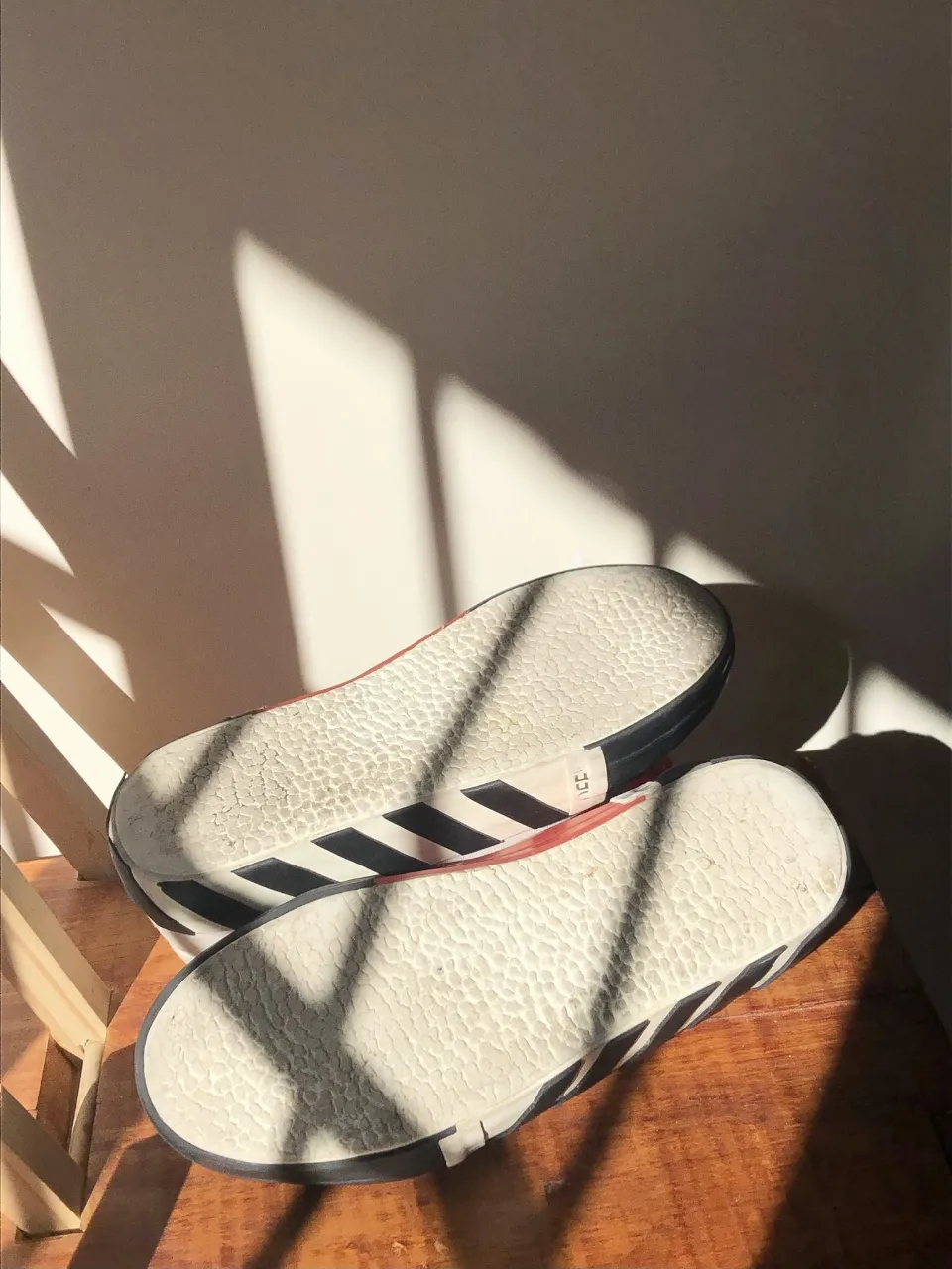 Zapatillas Off-White - Vista 5