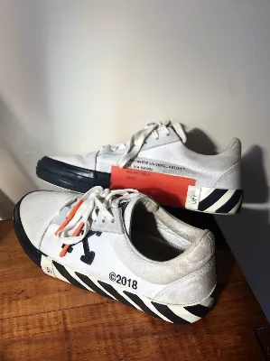 Off-White