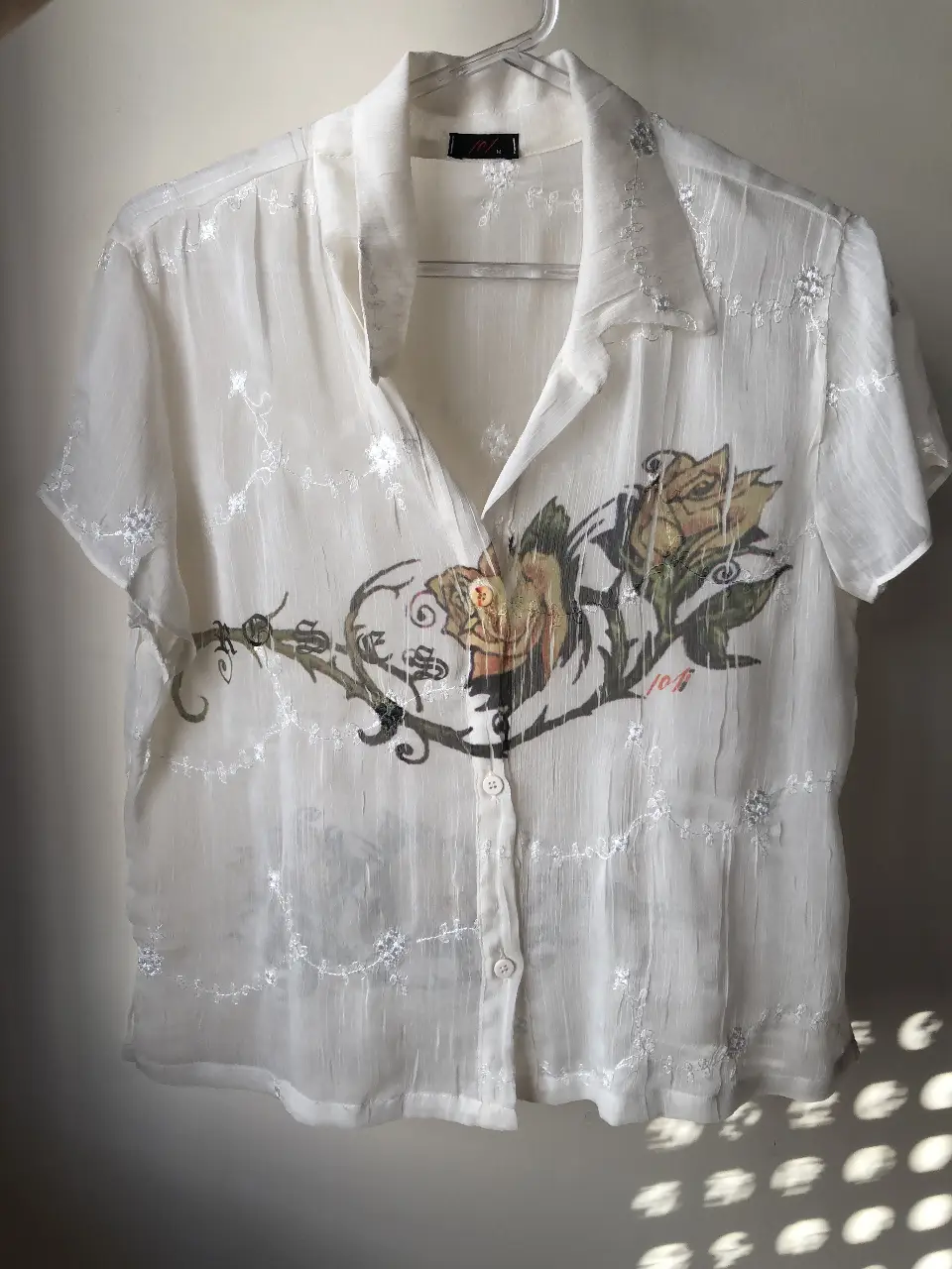 Camisa J&M - Vista 4