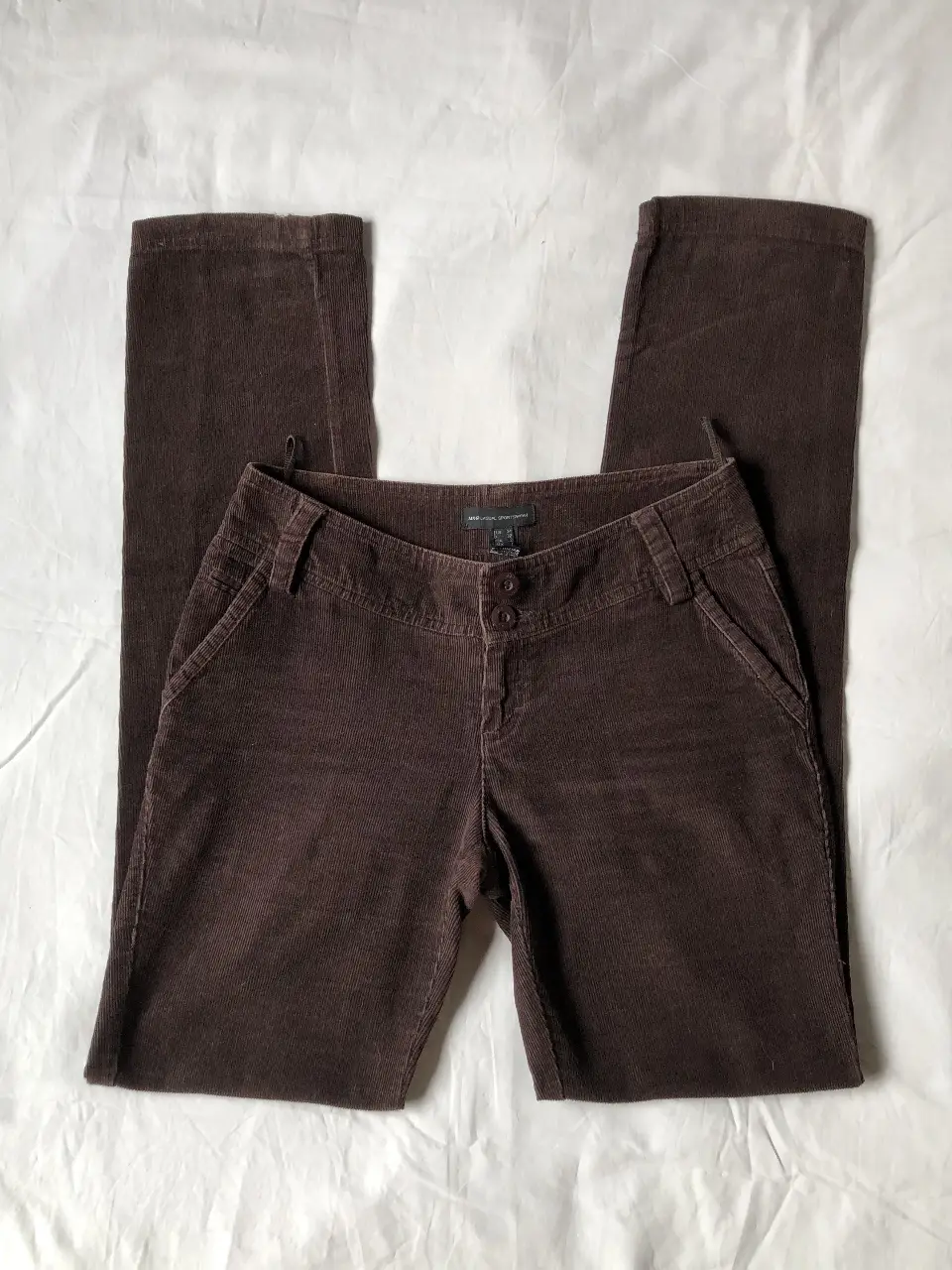 Pantalón Mango - Vista 5