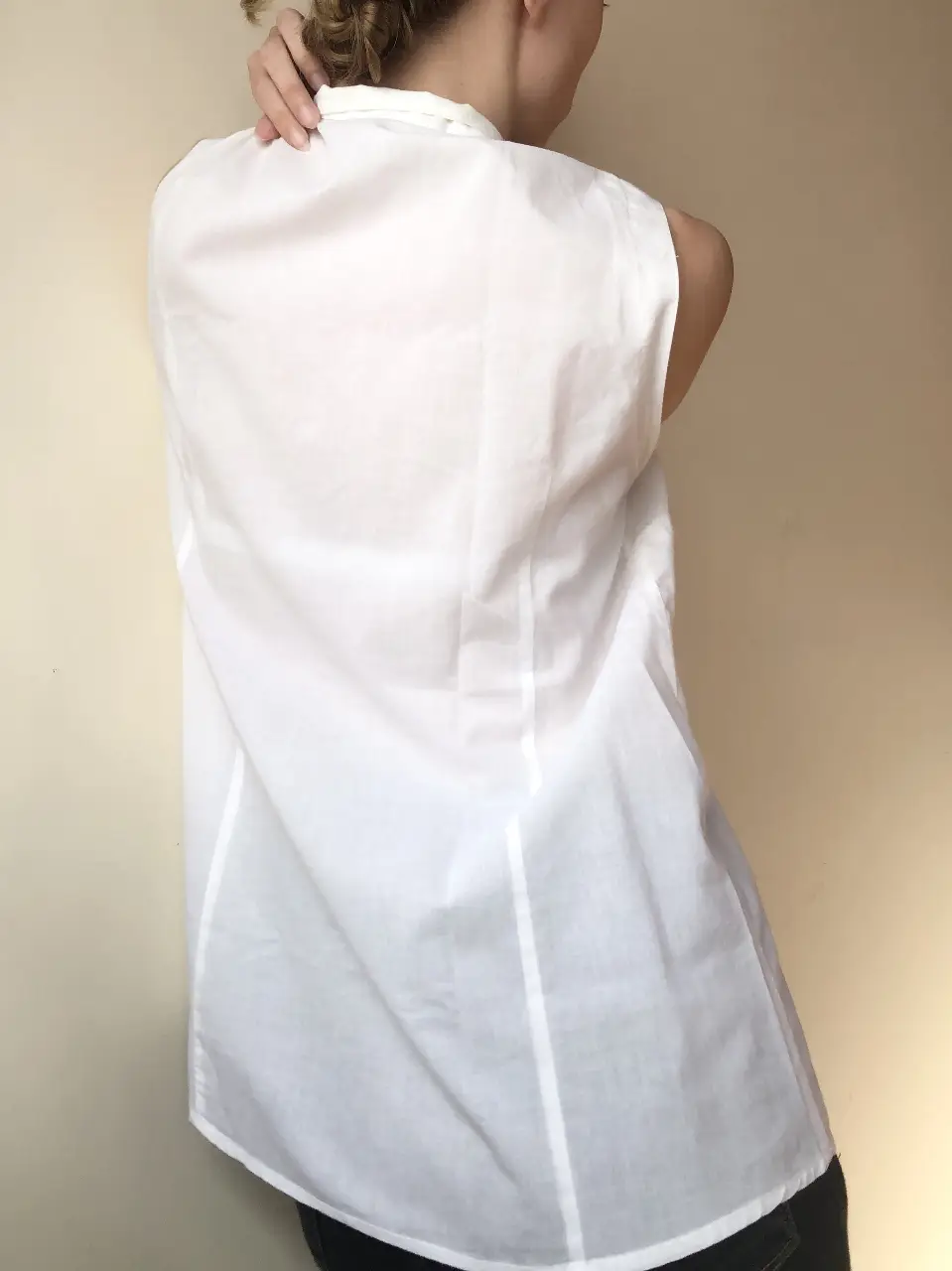 Blusa OVS - Vista 3
