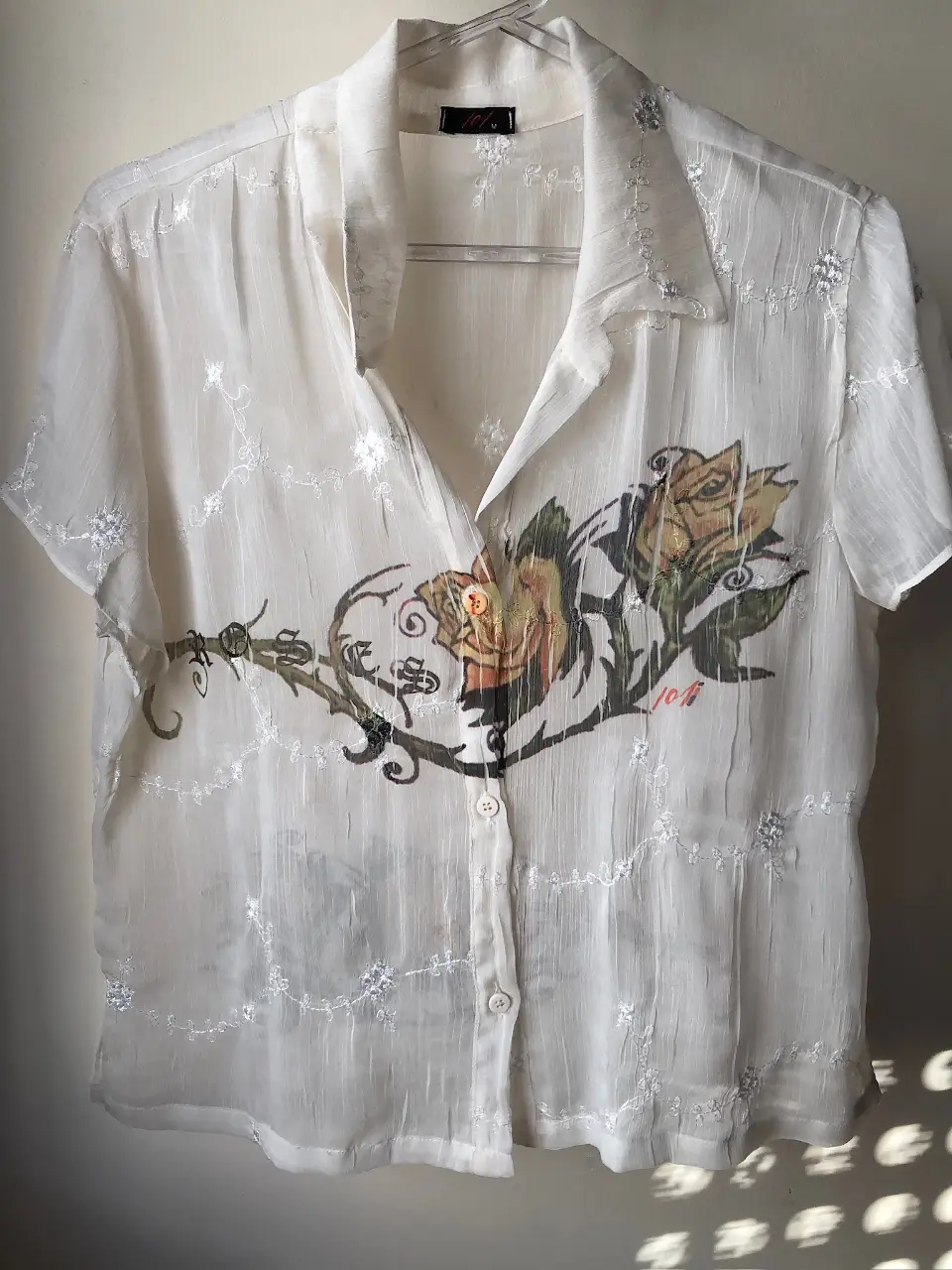 Camisa 101 - Vista 6