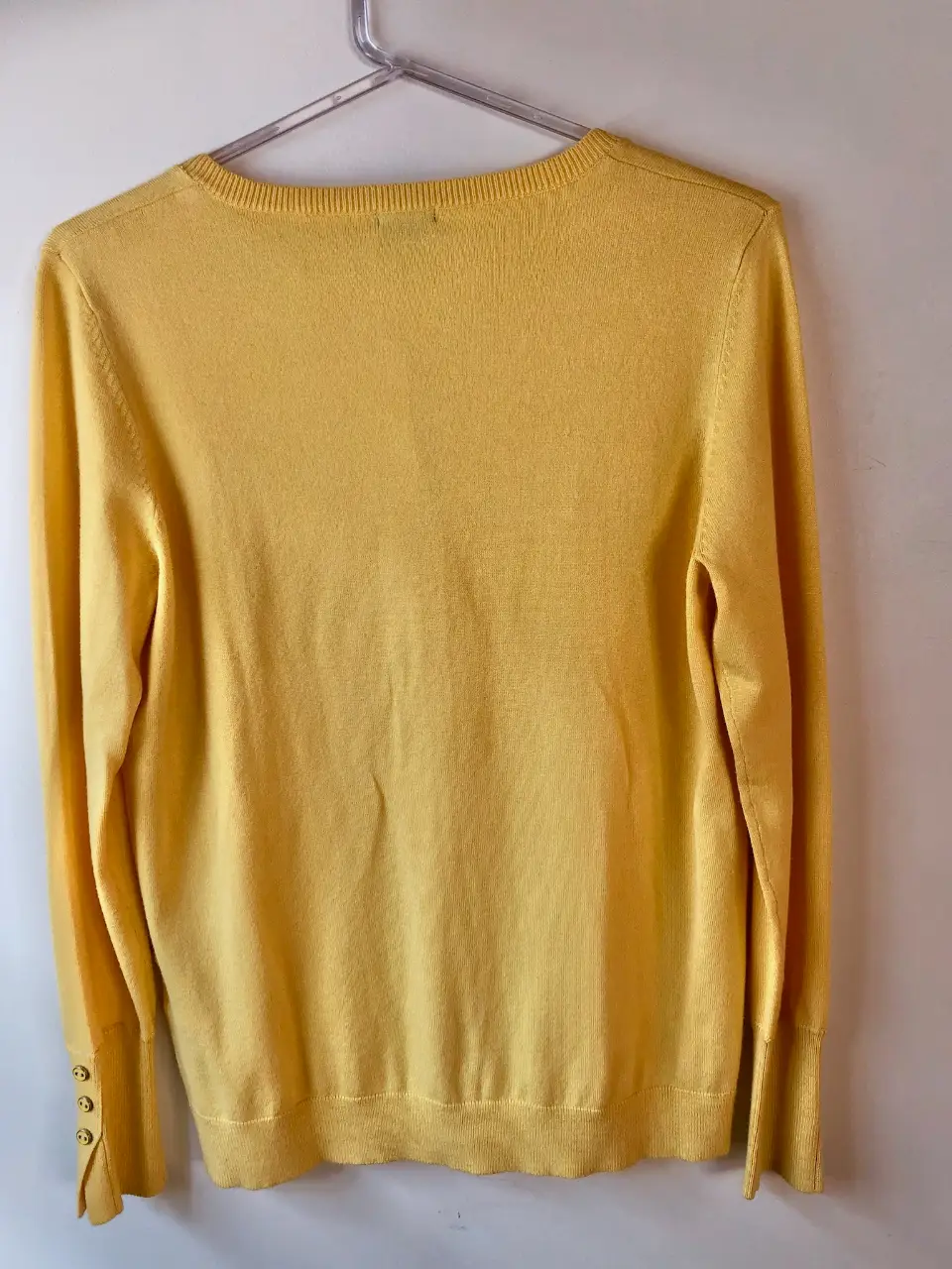Cardigan OVS - Vista 4