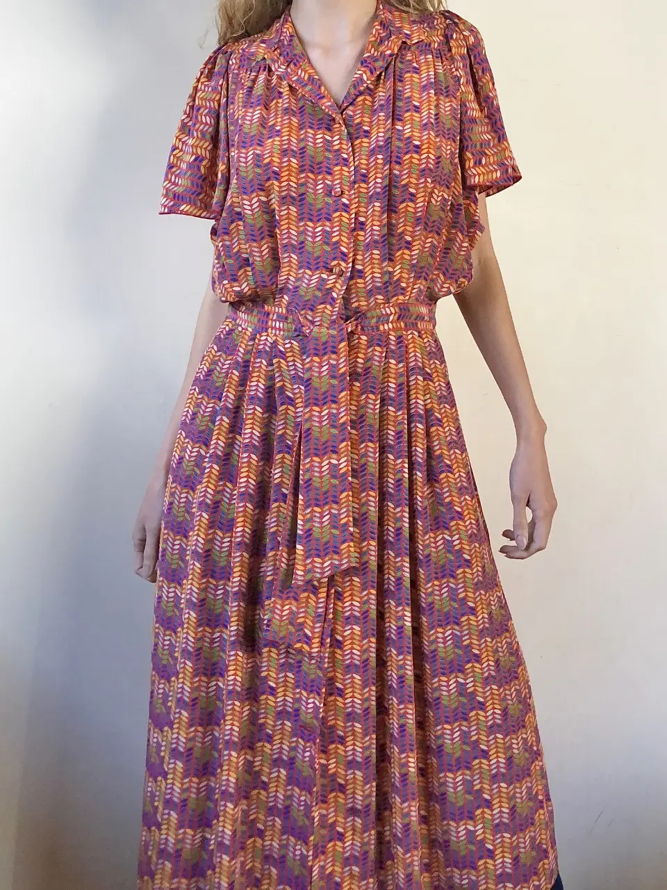 Vestido Otra - Vista 5