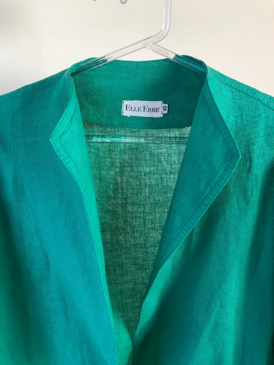 Blazer Otra - Vista 4