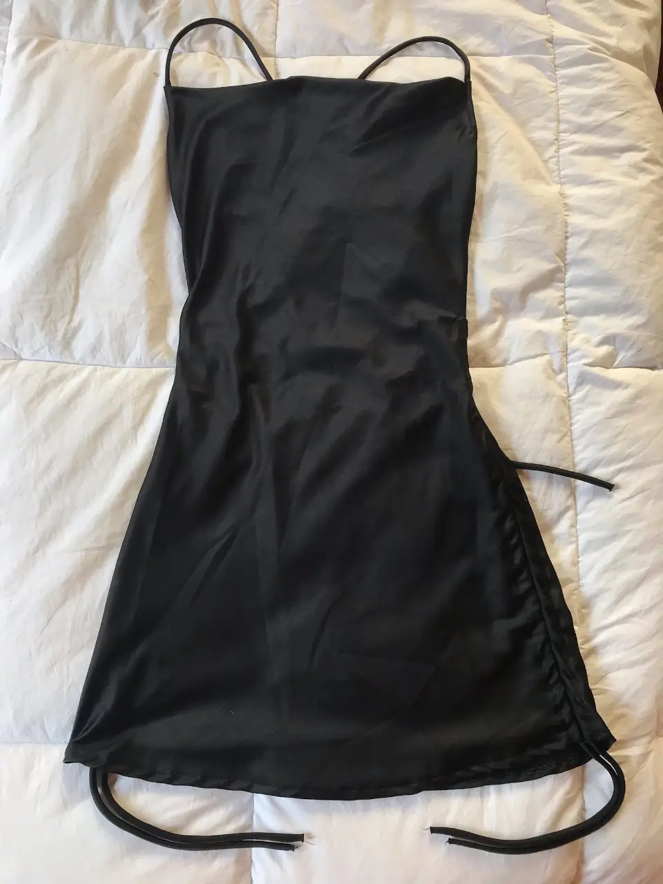 Vestido Sin marca - Vista 4