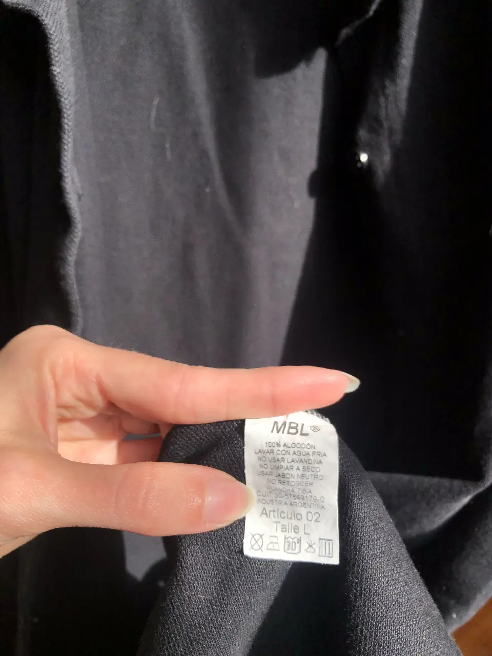 Vestido Otra - Vista 4