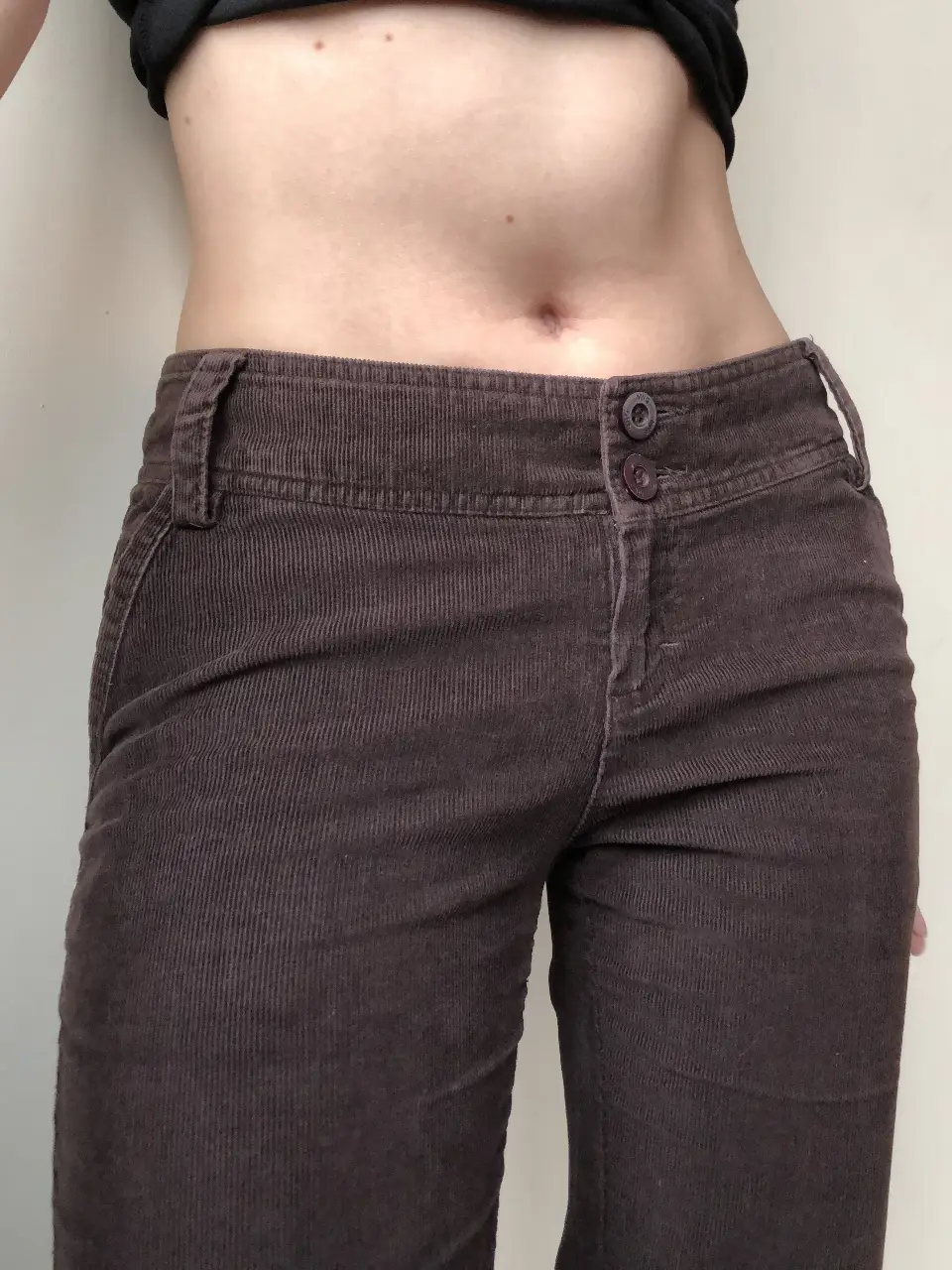 Pantalón Mango - Vista 4