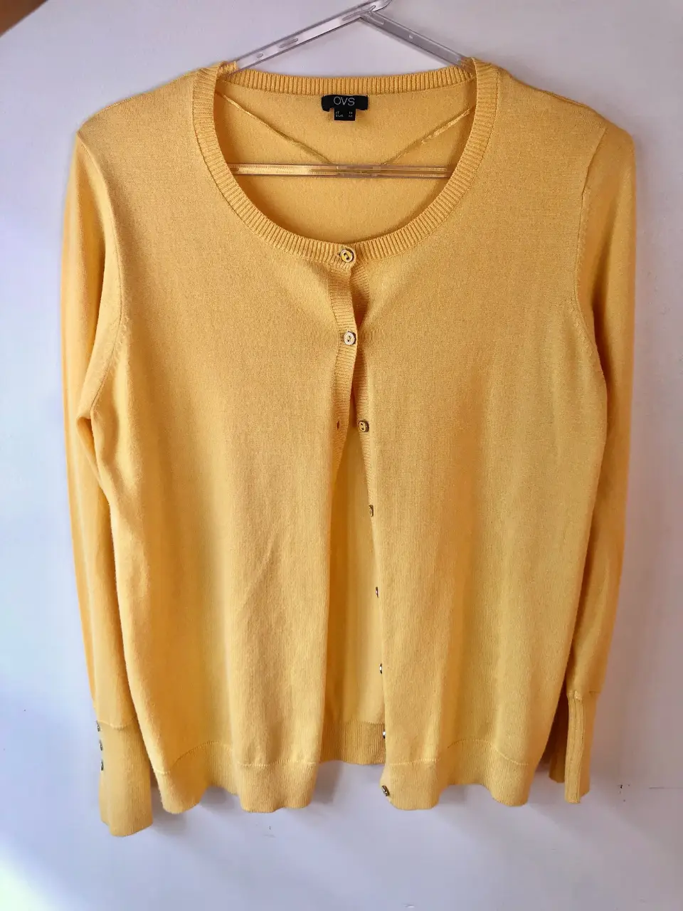 Cardigan OVS - Vista 5