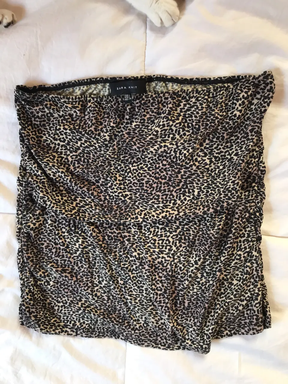 Top Zara - Vista 4