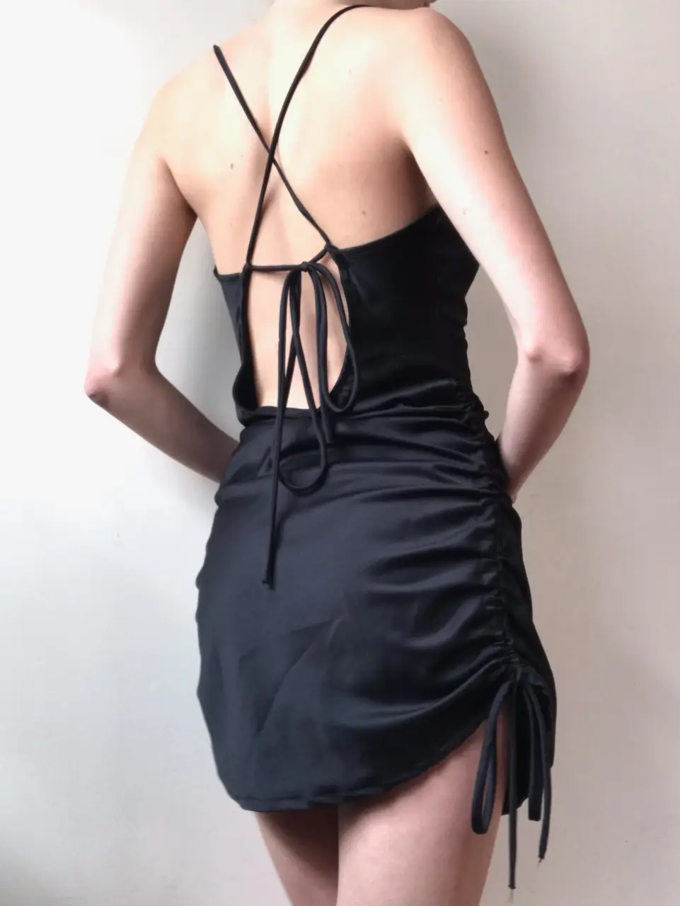 Vestido Sin marca - Vista 2