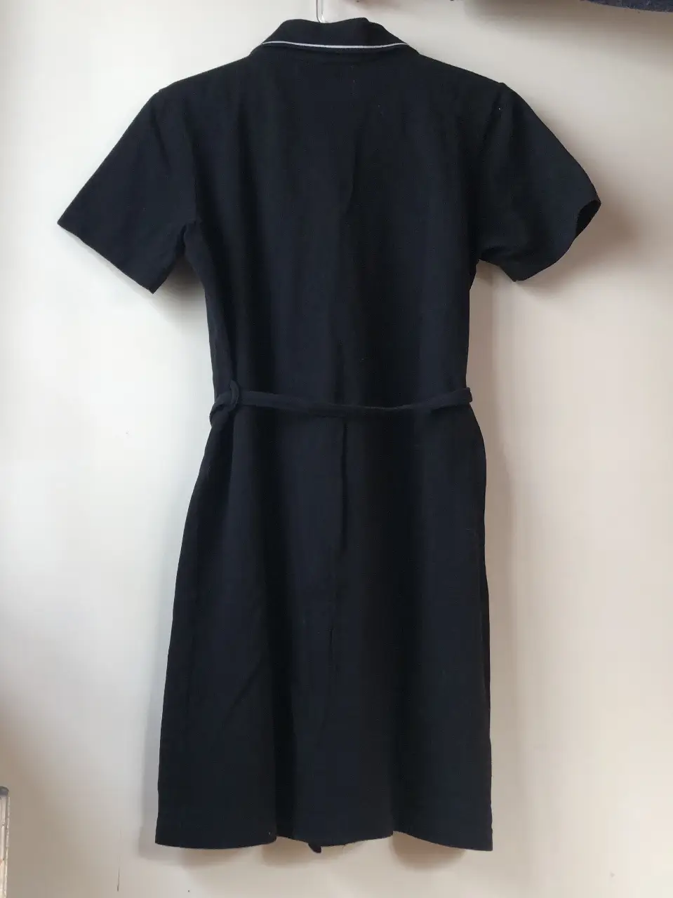 Vestido Otra - Vista 2