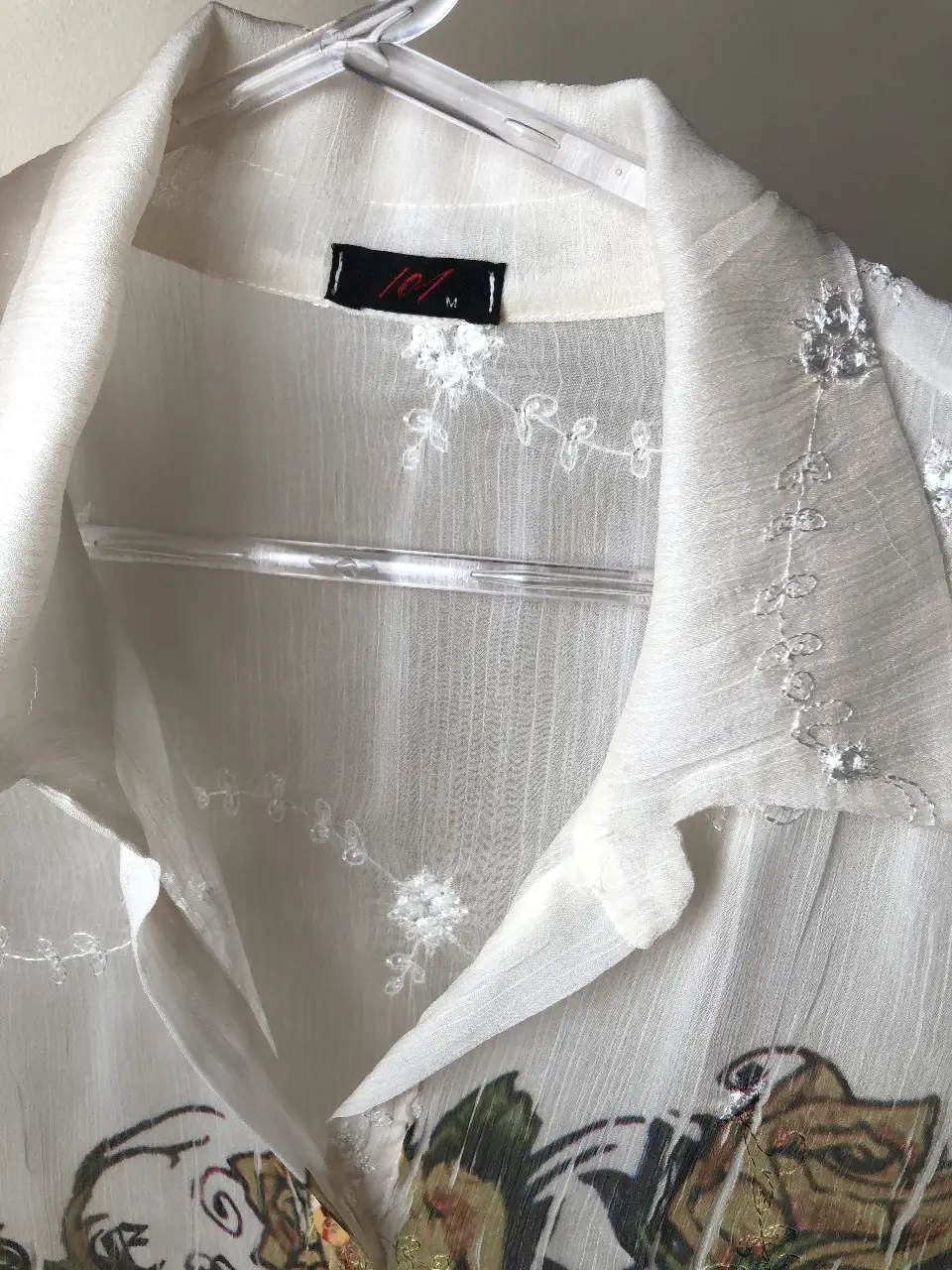 Camisa J&M - Vista 6