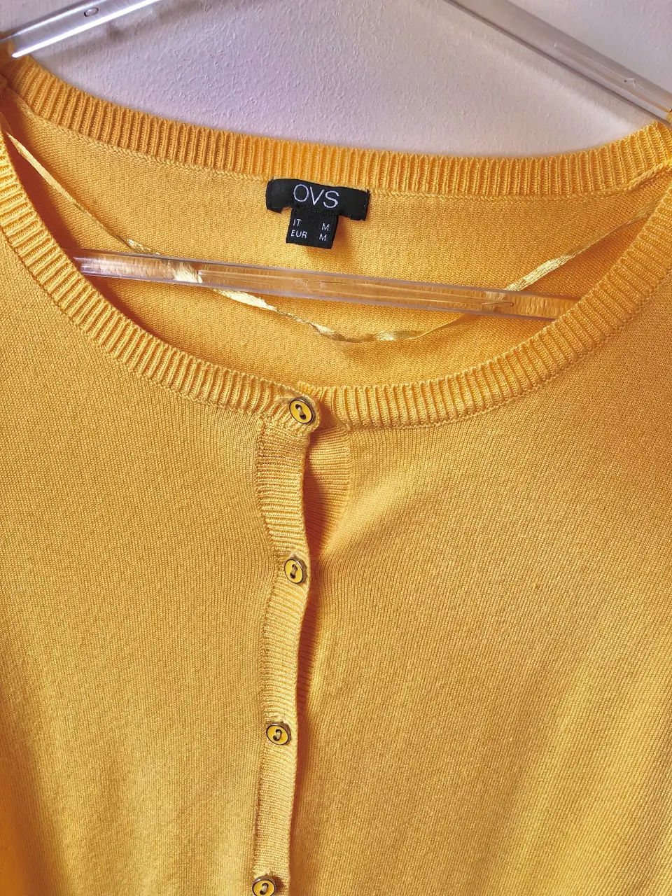 Cardigan OVS - Vista 2
