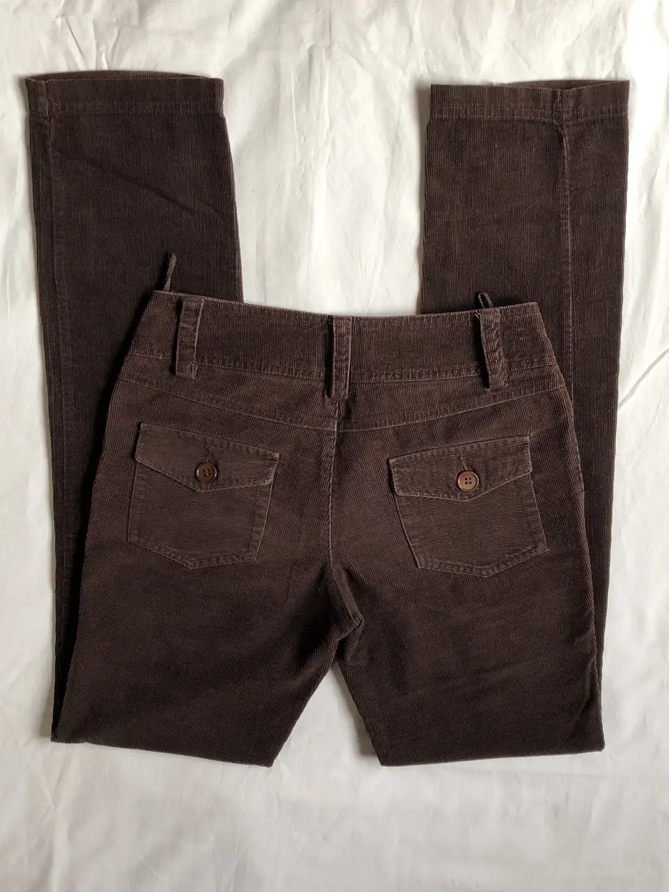 Pantalón Mango - Vista 6