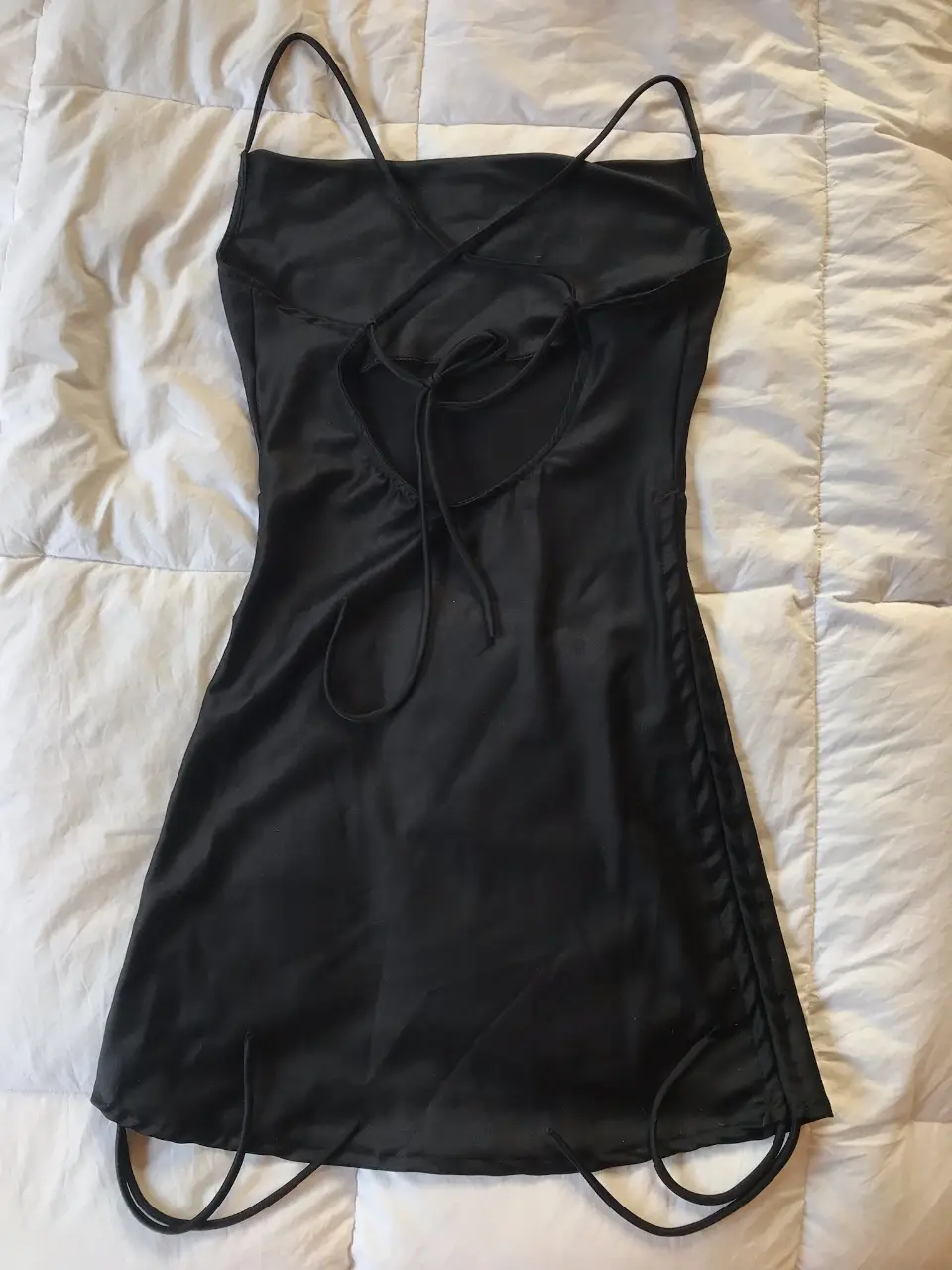 Vestido Sin marca - Vista 5