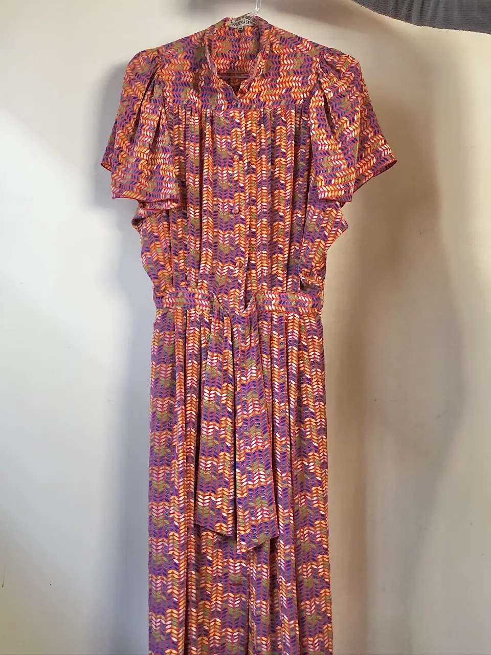 Vestido Otra - Vista 6