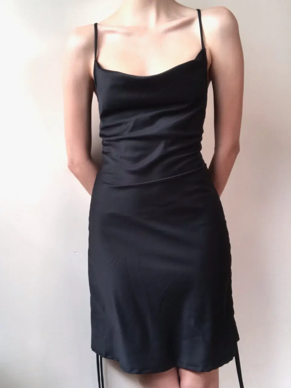 Vestido Sin marca - Vista 3