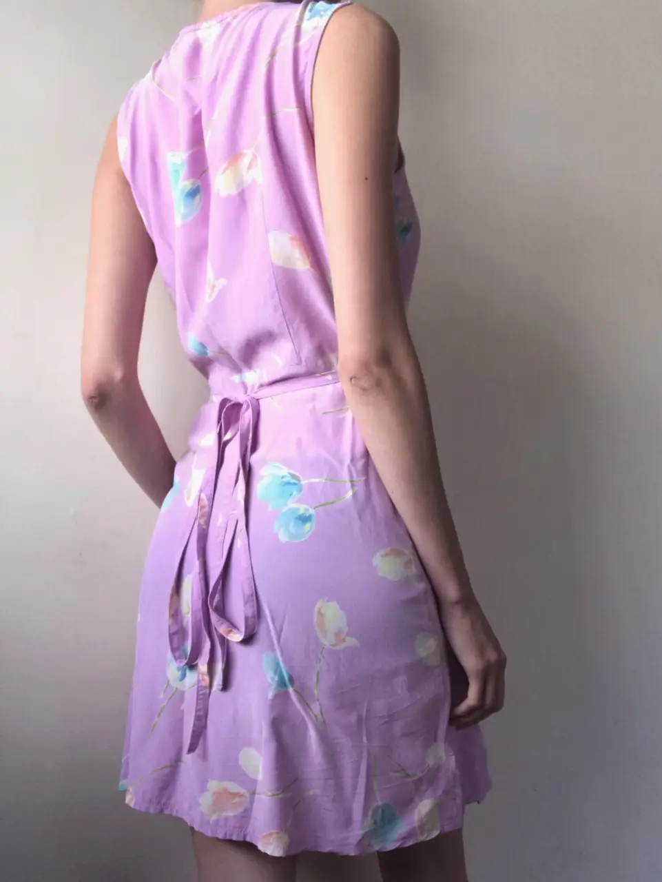 Vestido Undercolors Of Benetton - Vista 2