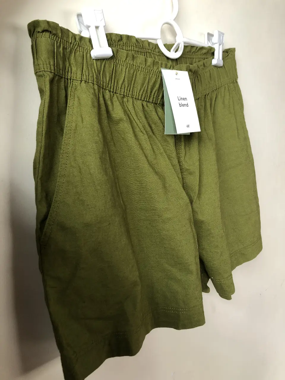 Short H&M - Vista 2