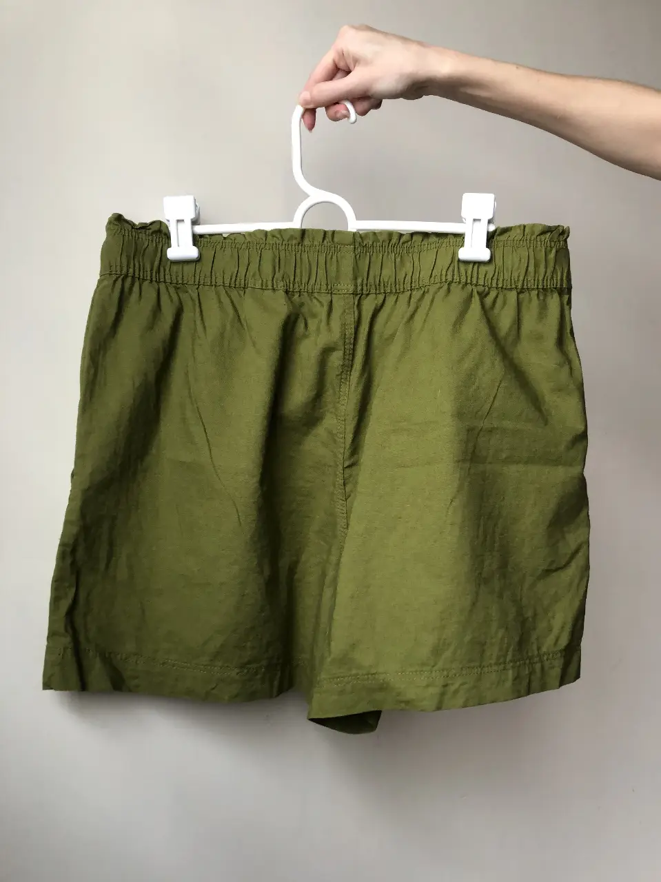 Short H&M - Vista 4