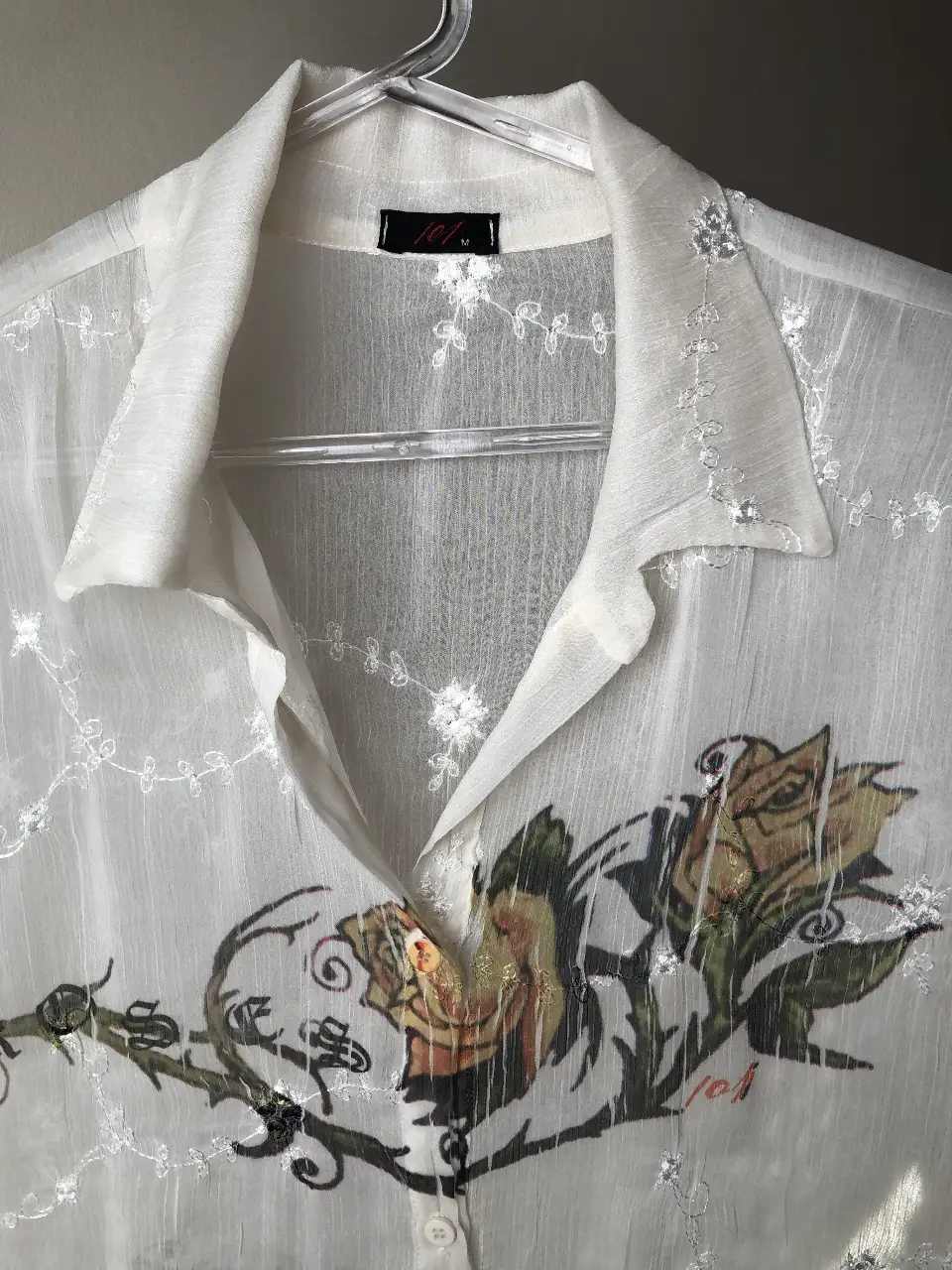 Camisa J&M - Vista 5