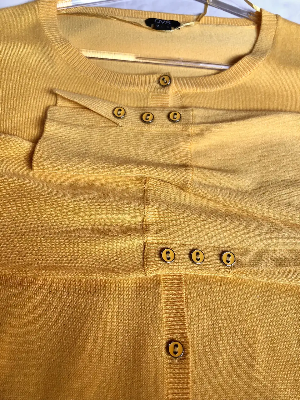 Cardigan OVS - Vista 3