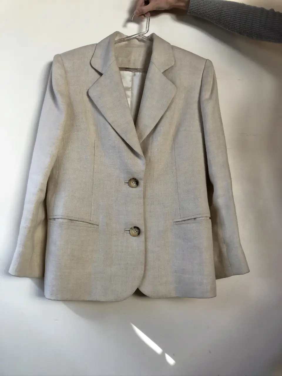 Blazer Otra - Vista 3