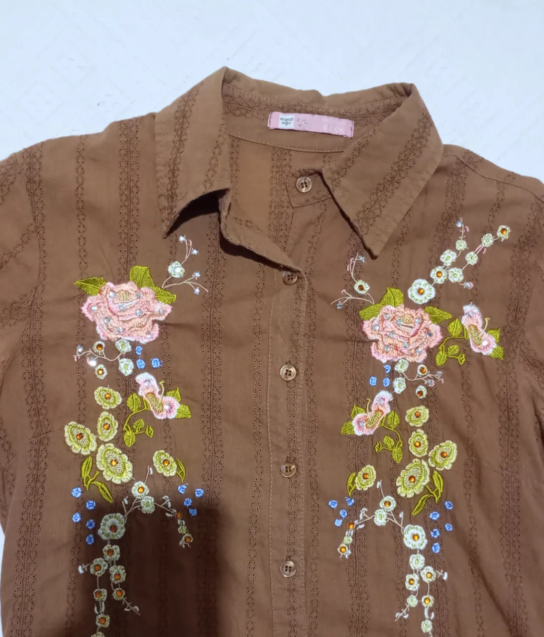 Camisa Kosiuko - Vista 5