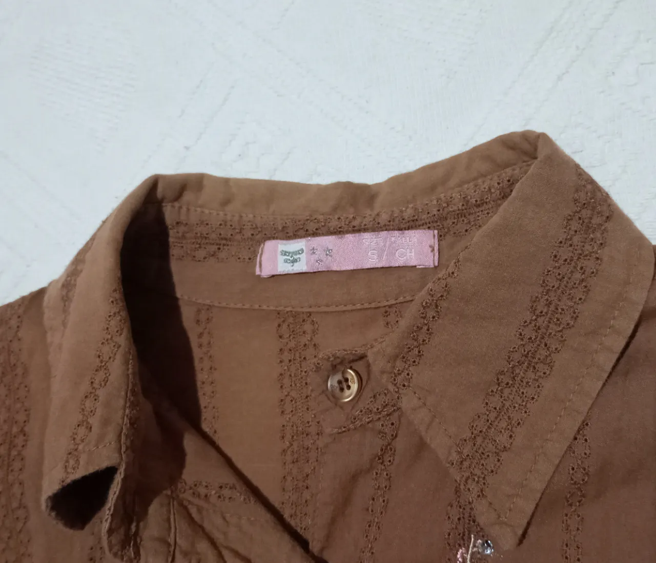 Camisa Kosiuko - Vista 6