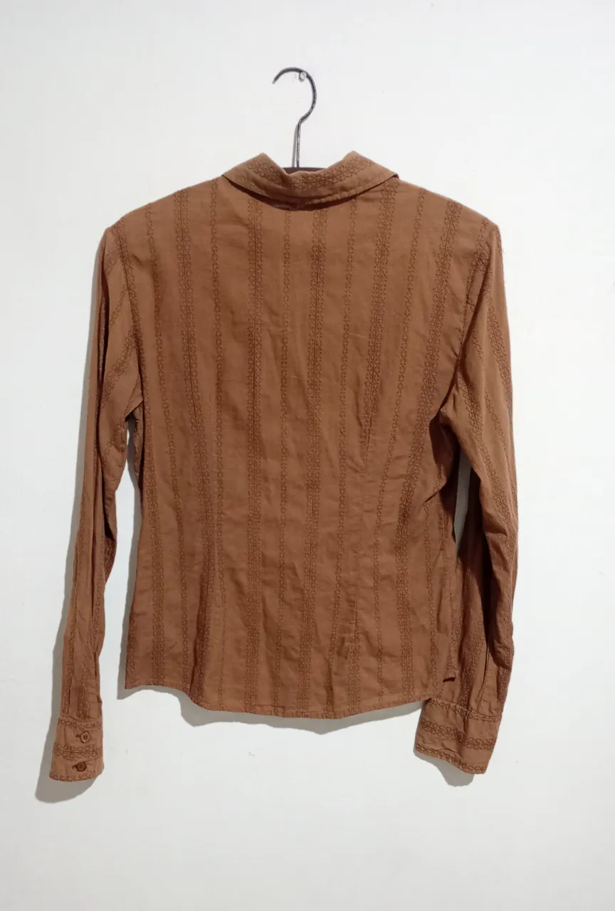 Camisa Kosiuko - Vista 4