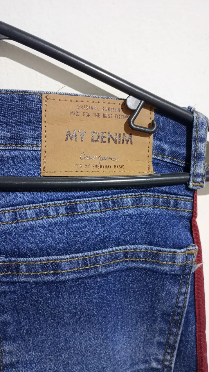 Jean Como Quieres - Vista 7