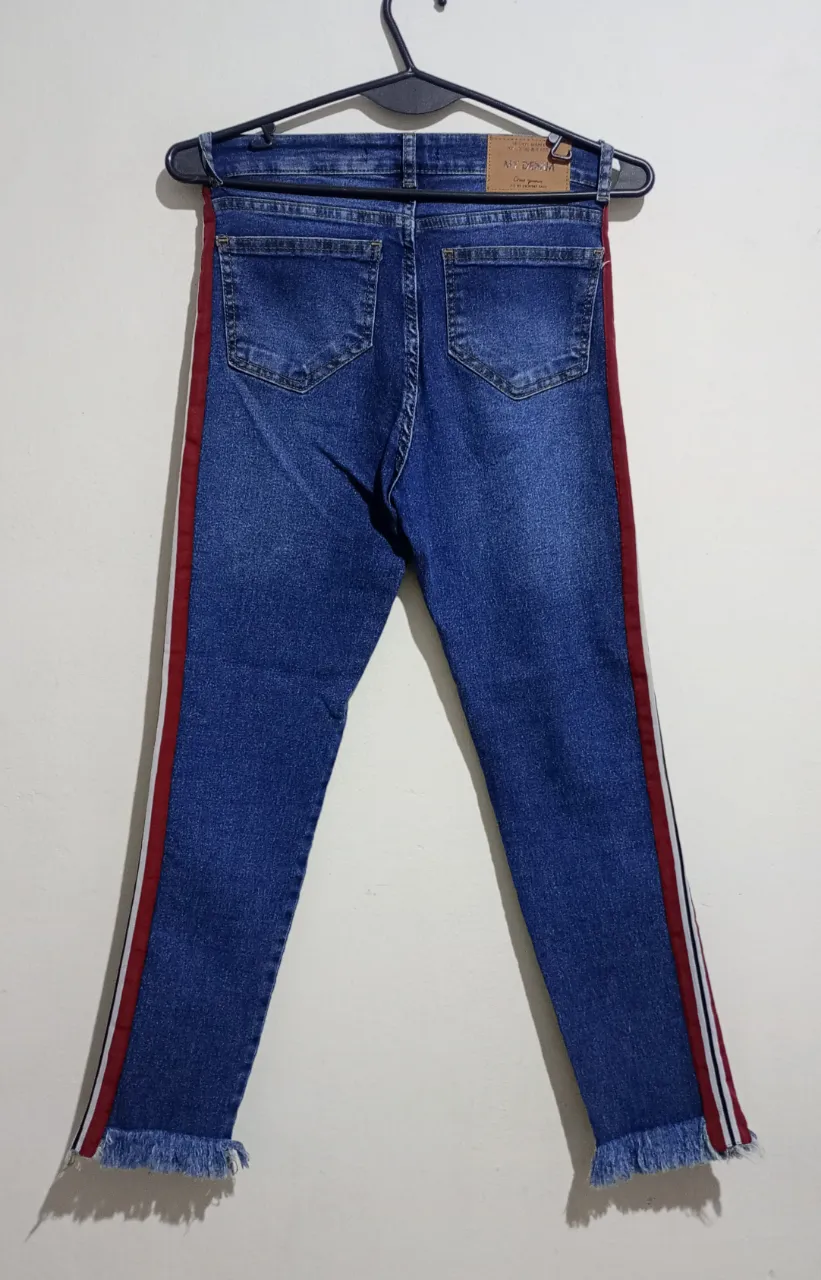 Jean Como Quieres - Vista 6