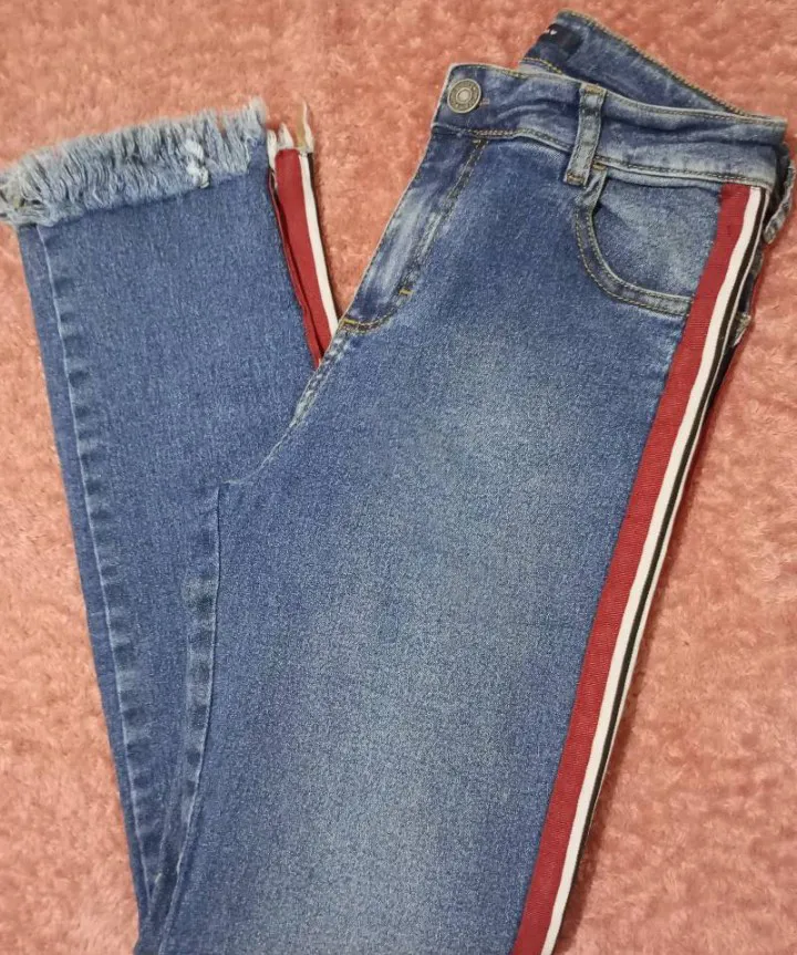 Jean Como Quieres - Vista 3