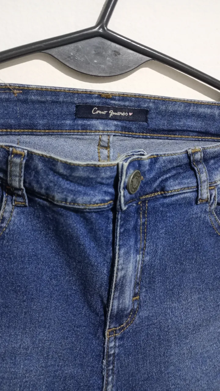 Jean Como Quieres - Vista 5