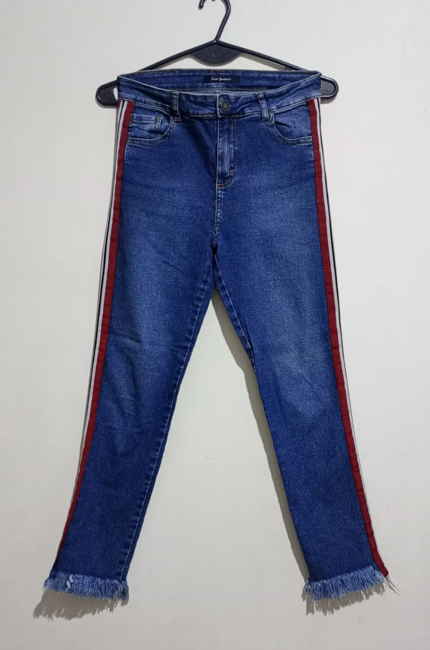 Jean Como Quieres - Vista 4