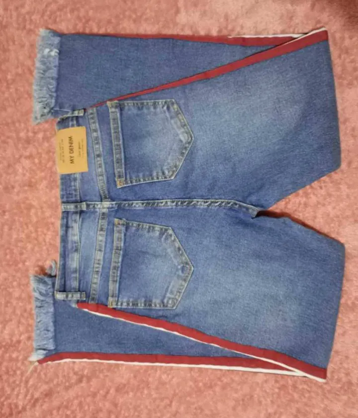 Jean Como Quieres - Vista 2