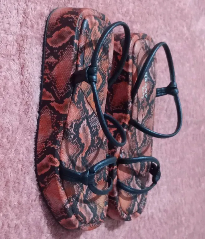 Sandalias Sarkany - Vista 2