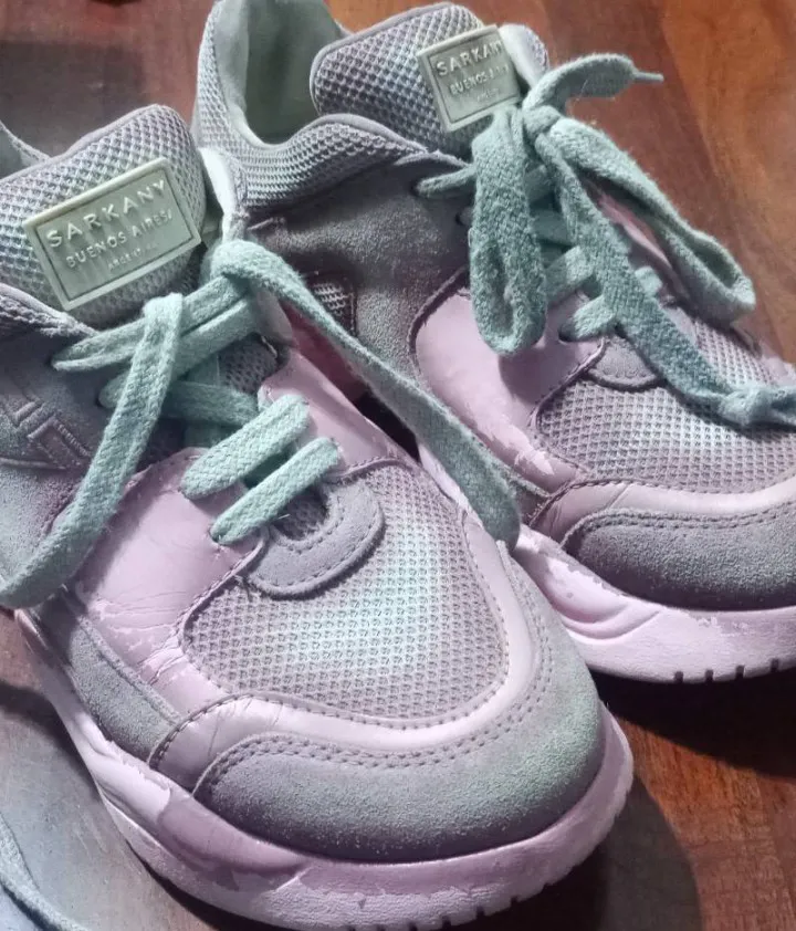 Zapatillas Sarkany - Vista 6