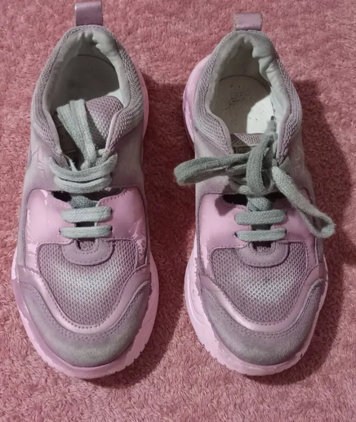 Zapatillas Sarkany - Vista 2