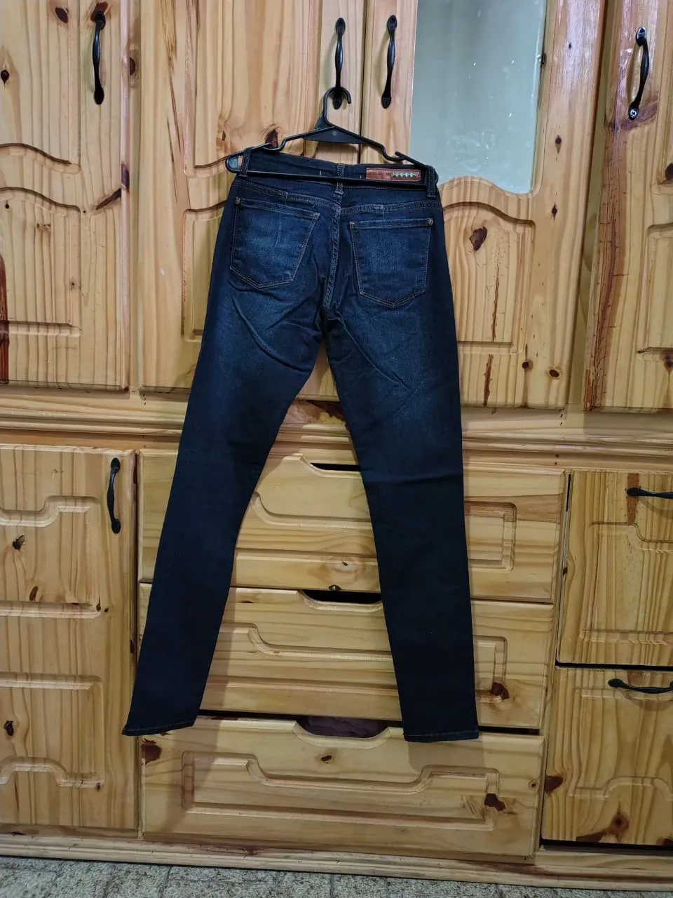 Jean Tabatha - Vista 2