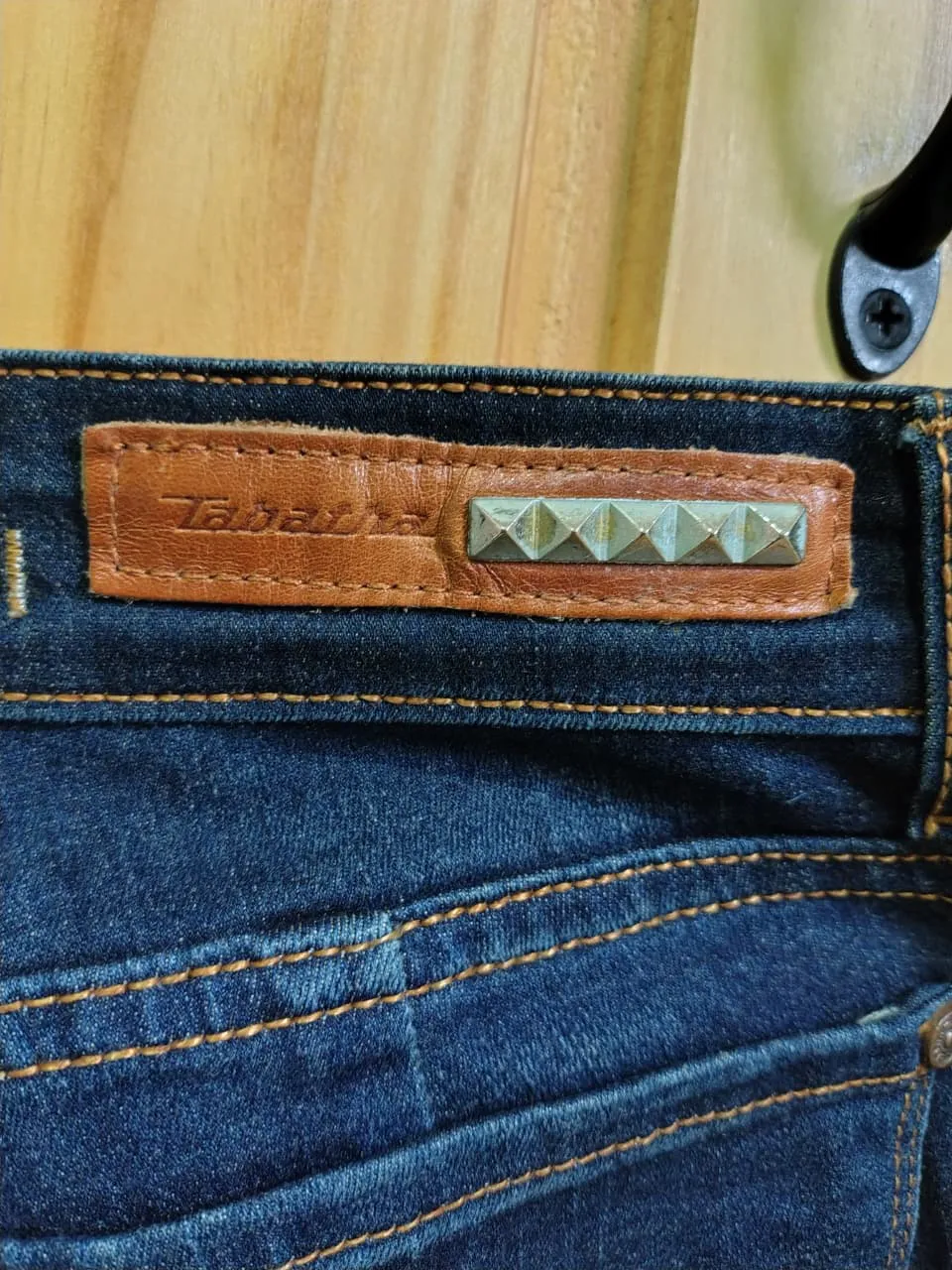 Jean Tabatha - Vista 4