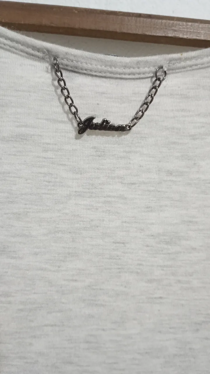 Cardigan Julien - Vista 5