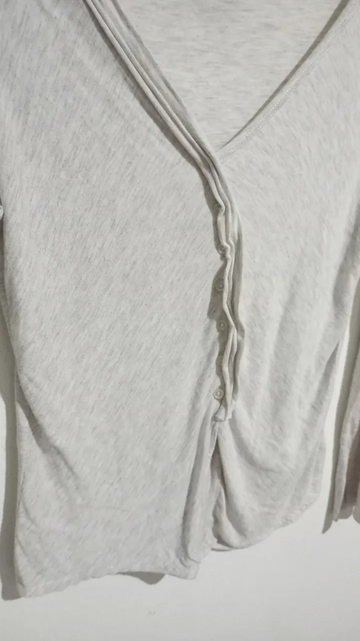 Cardigan Julien - Vista 3