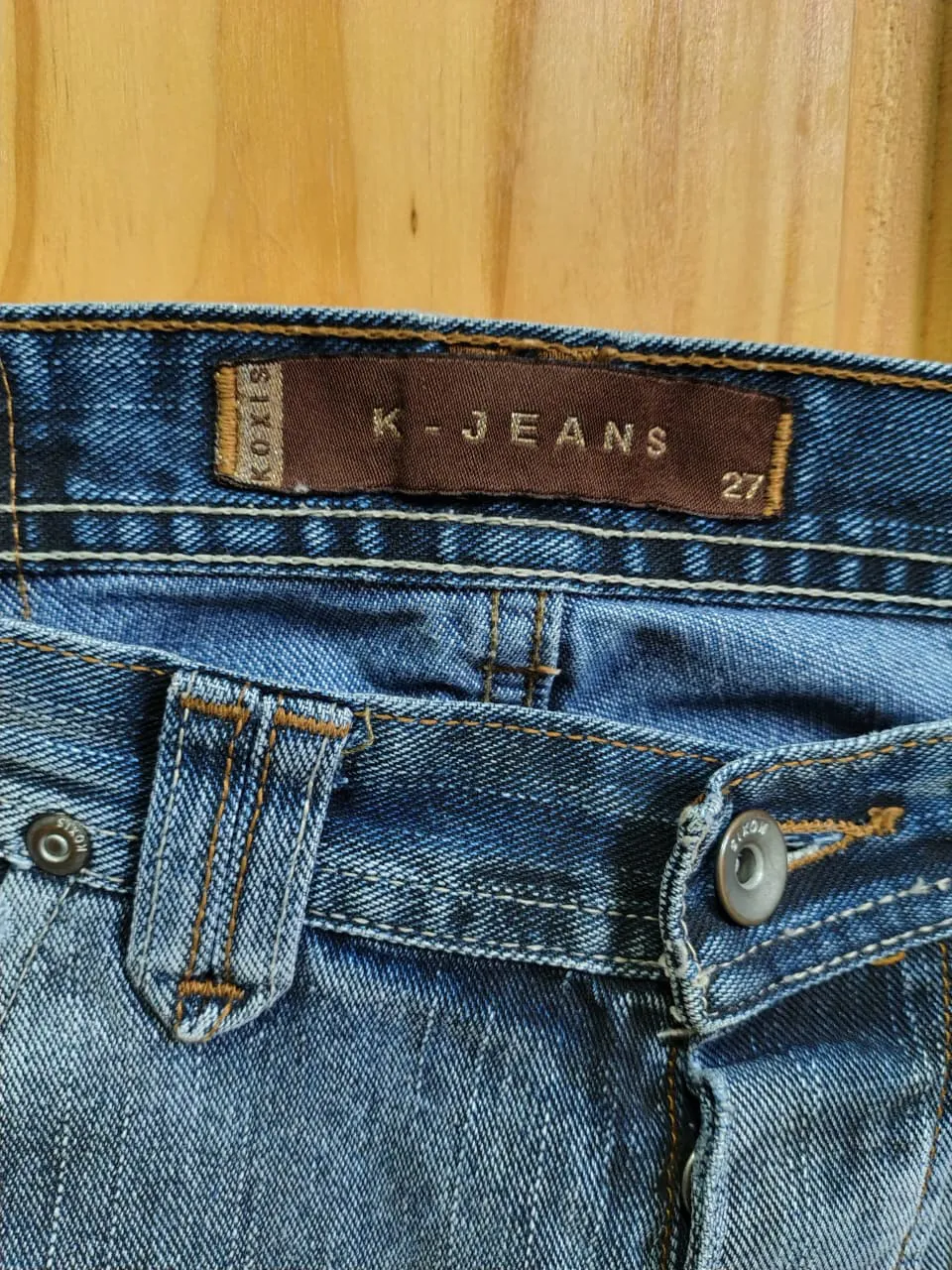 Jean Koxis - Vista 3