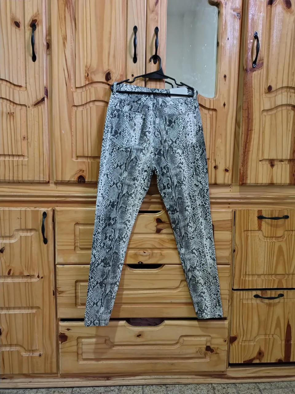 Jean Stradivarius - Vista 2