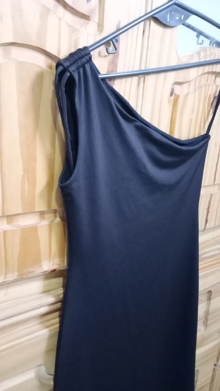 Vestido Complot - Vista 3