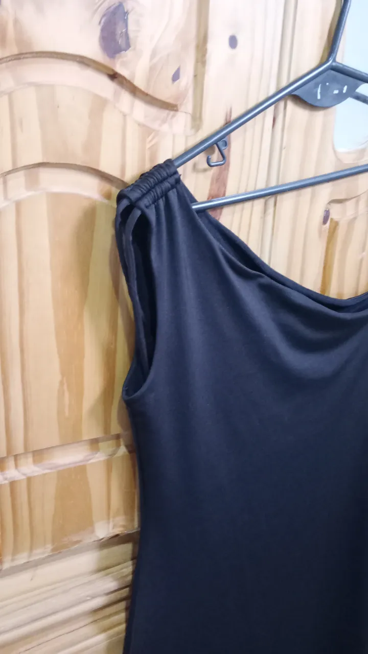 Vestido Complot - Vista 2