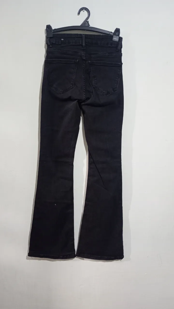 Pantalón Mango - Vista 4